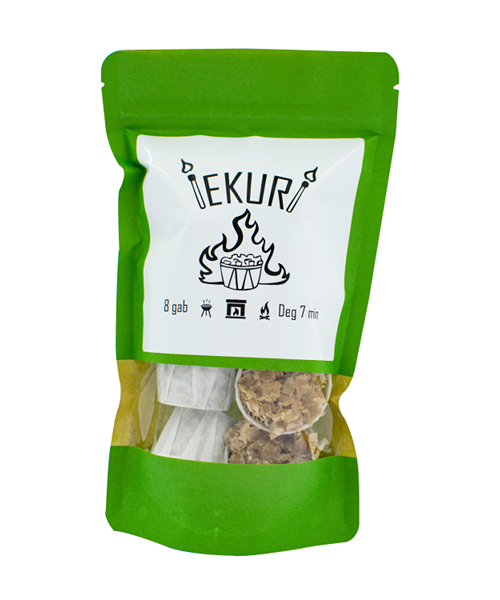 iekuri